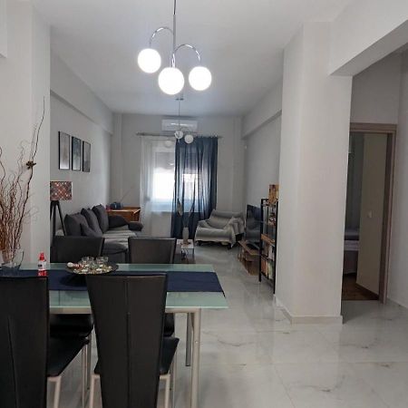 Luxury & Spacious Apartment In Athen Exterior foto