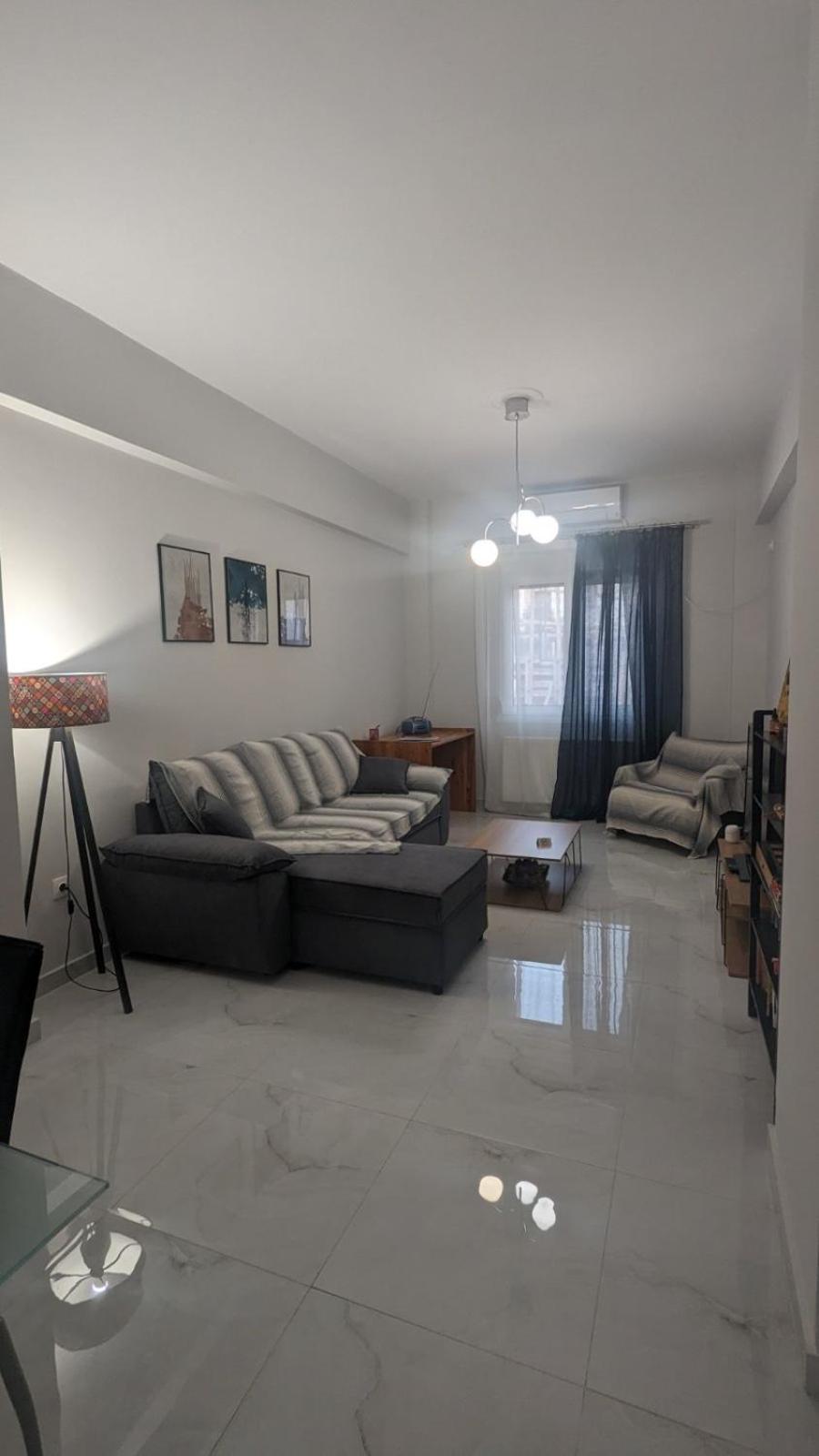 Luxury & Spacious Apartment In Athen Exterior foto